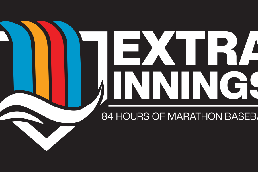 Logo Design - Extra Innings